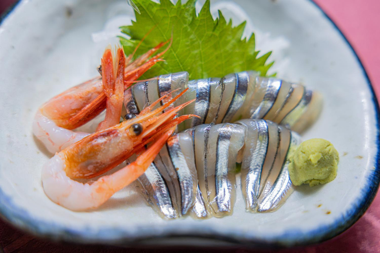Food & Drinks 5, Sakurajima Seaside Hotel, Kagoshima