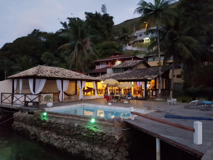 Sport & Beauty 5, Pousada Costa do Sape, Angra dos Reis