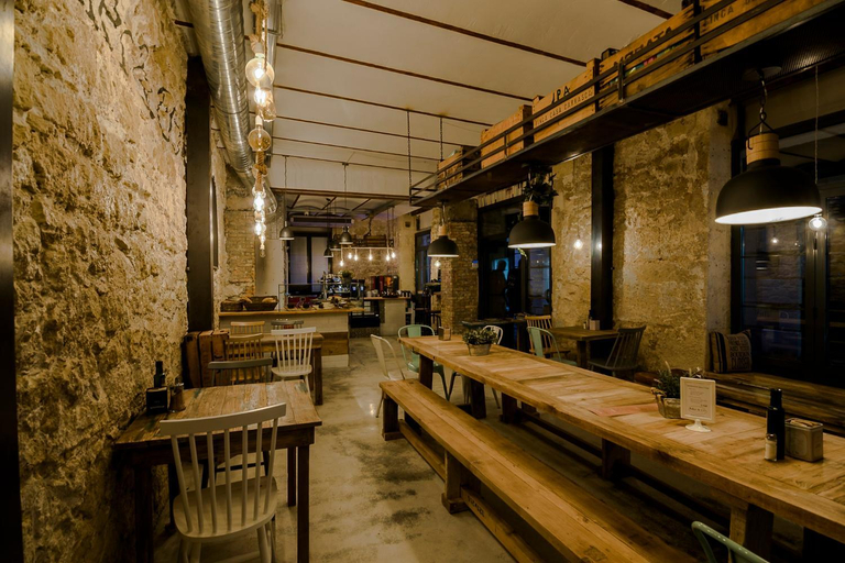 Food & Drinks 4, Hotel Boutique Alicante Palacete S.XVII Adults Only, Alicante