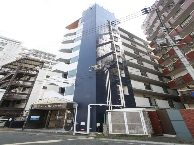 N33 Hakata Sta Riverside, Fukuoka