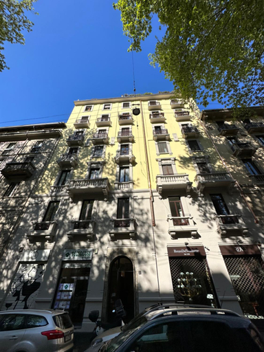 Others 5, 4Rooms Milano, Milano