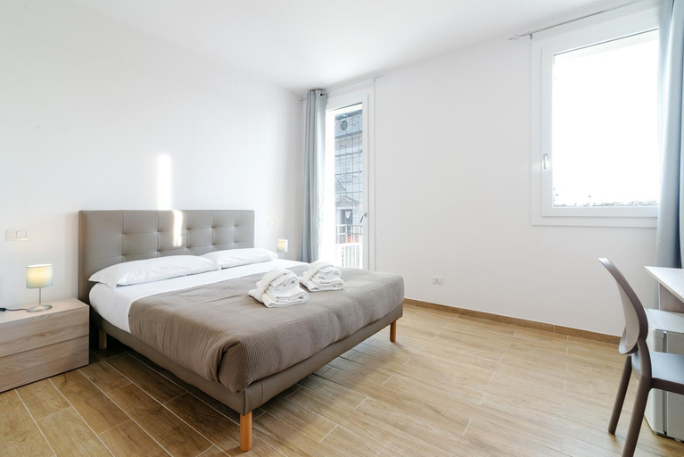 Others 4, GuestHost - San Vincenzo Rooms Vigonza, Padua