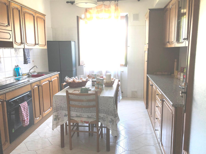 Others 4, B&B SAN FRANCESCO, Viterbo