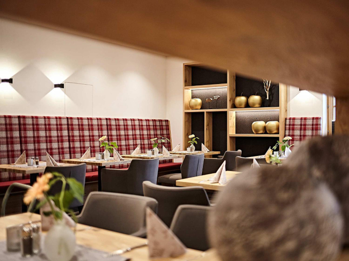 Food & Drinks 5, Hotel Krone Immenstadt Stein, Oberallgäu