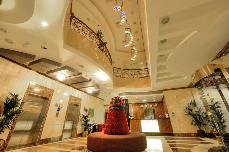 Public Area 4, Mughal Suites, Ras Al Khaimah