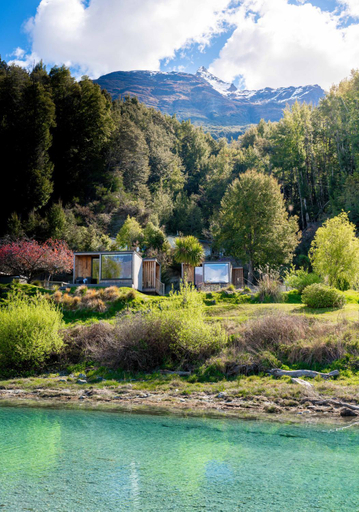 Exterior & Views, EcoScapes, Queenstown-Lakes