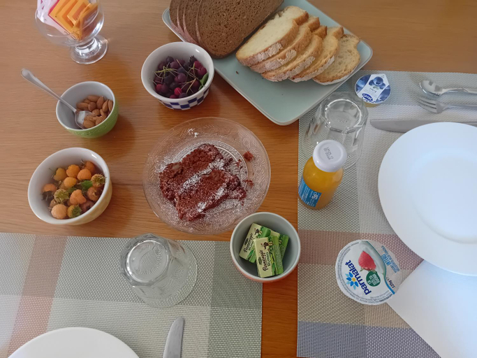 Food & Drinks 5, Il Casolare del Medio Olona, Varese