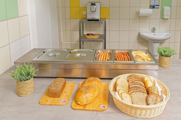 Food & Drinks 4, Osrodek WOJKOW Kowary kolo Karpacza, Jelenia Góra