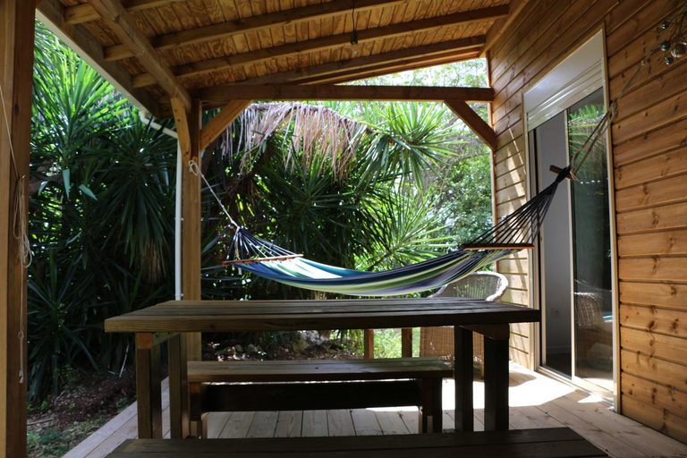Facilities 5, Les Z’Alizes, Le Moule