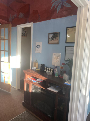 Others 5, WILLIAMS AZ HOSTEL, Coconino