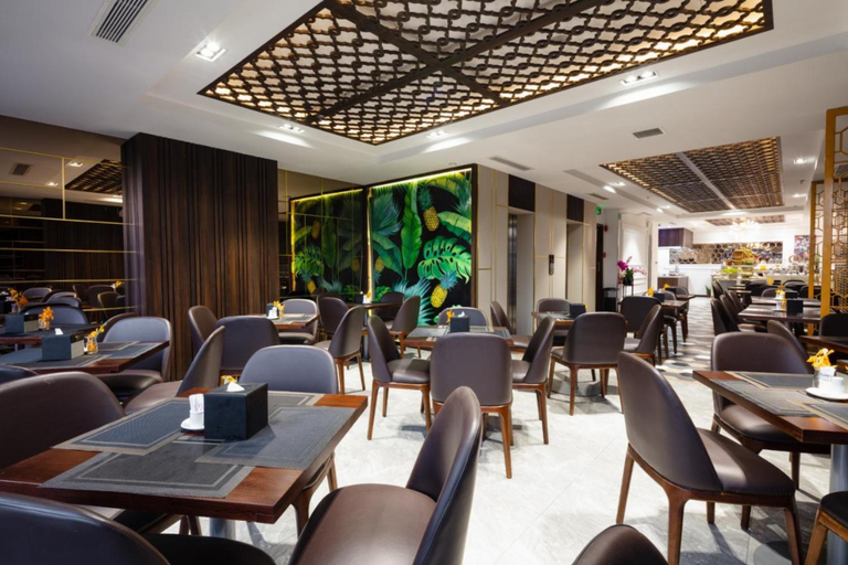 Food & Drinks 4, Ivy Hotel Nha Trang, Nha Trang