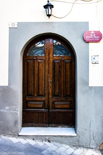 Others 2, B&B al centro storico, Enna