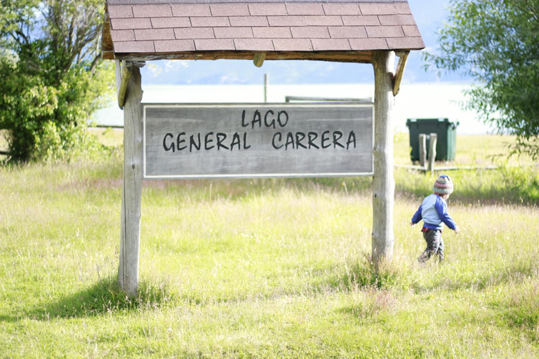 Others 4, Cabanas Kela, General Carrera