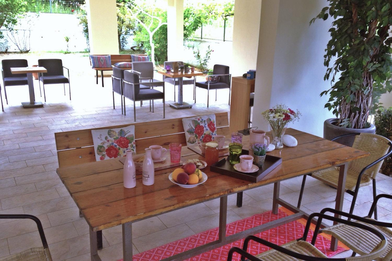 Food & Drinks, KANALI HOMES, Epirus