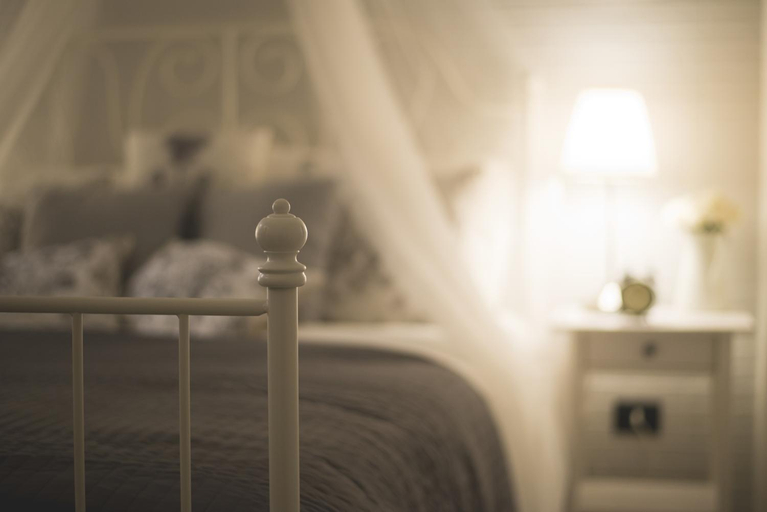 Bedroom 4, Elegant B&B Il Vicolo storico, Salerno