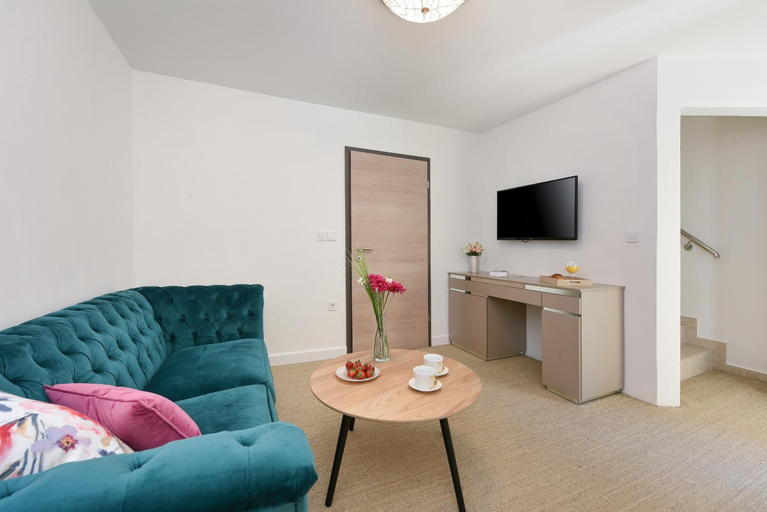 Others 4, Harvey's luxury rooms, Zadar