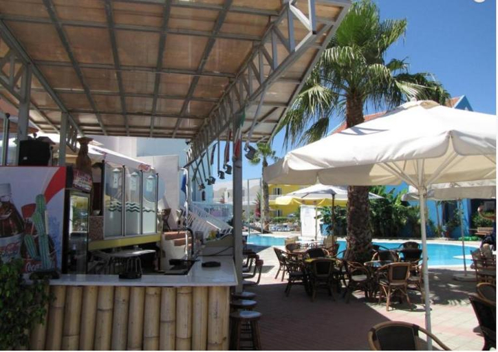 Food & Drinks 5, Valsami Hotel Apartments, South Aegean