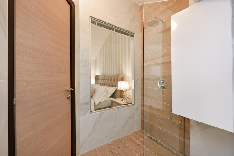 Others 3, Harvey's luxury rooms, Zadar