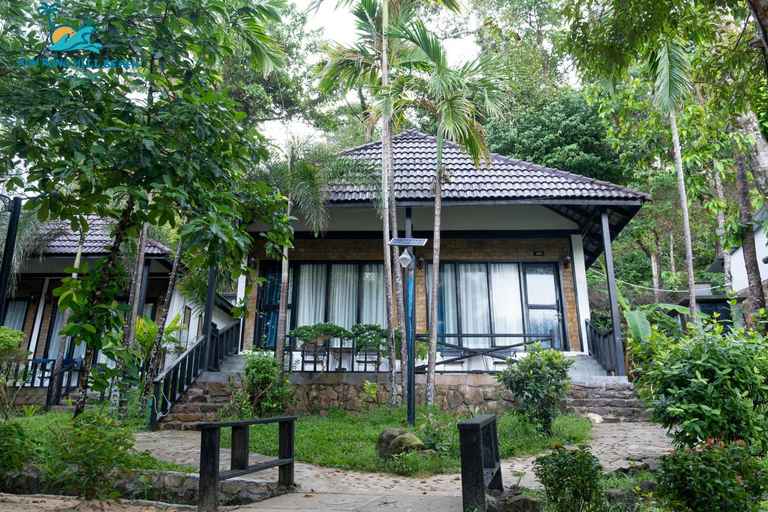 Exterior & Views 2, Koh Rong Hill Beach Resort, Sihanoukville