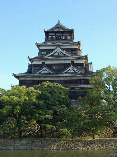 Others 4, Precent City BIL Honkawa, Hiroshima