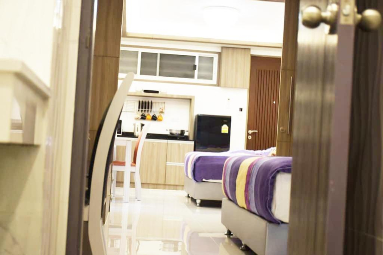 Others 4, Family Suite Room Pratunam, Ratchathewi