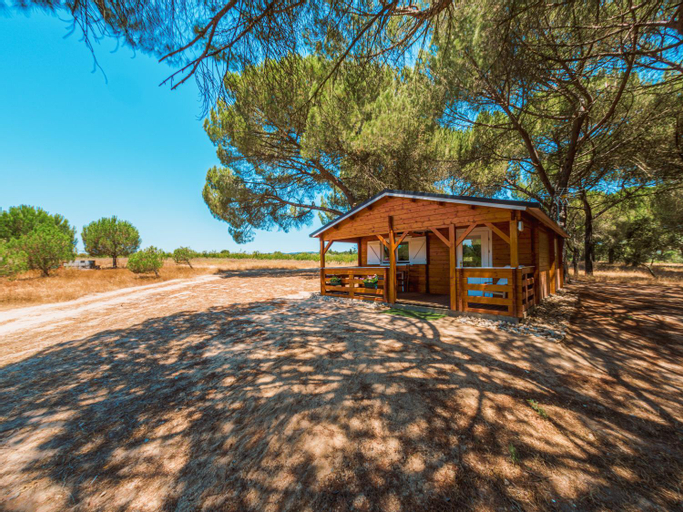 Chalet do Lago, Ponte de Sôr