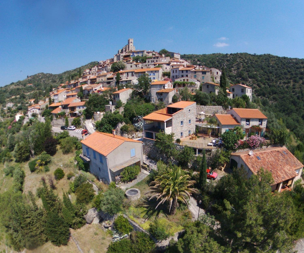 Others 5, Casa ilicia, Pyrénées-Orientales