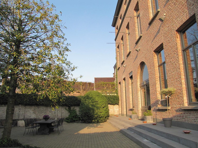 Others 4, B&B La Corderie, Oost-Vlaanderen