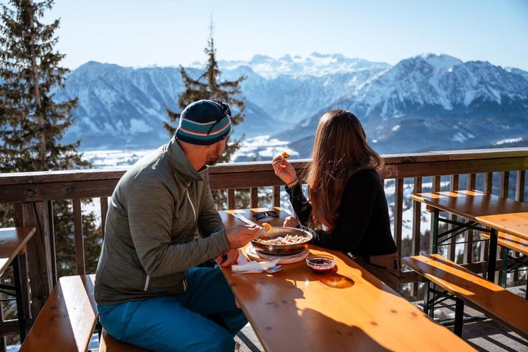 Food & Drinks 5, Narzissen Vital Resort Bad Aussee, Liezen