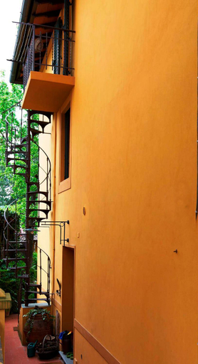 Others 4, Green Nest Apartments, Florence