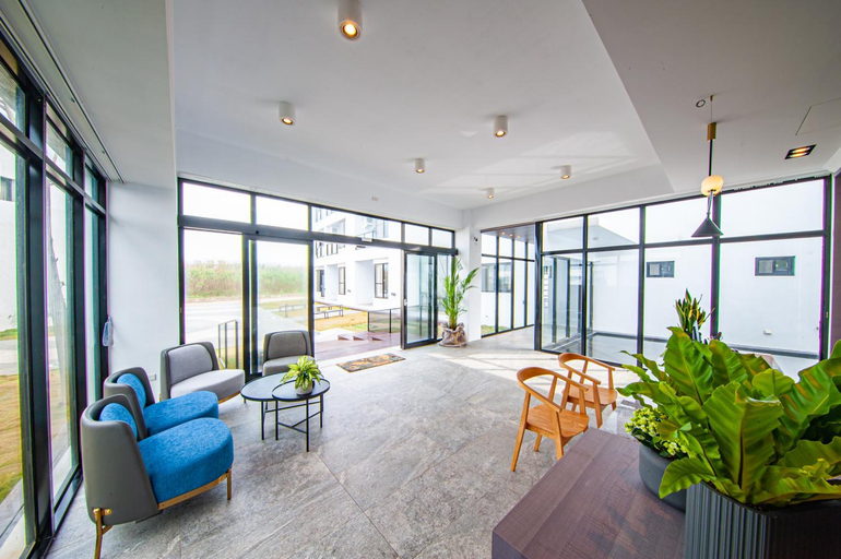 Public Area 3, SH Villa, Penghu