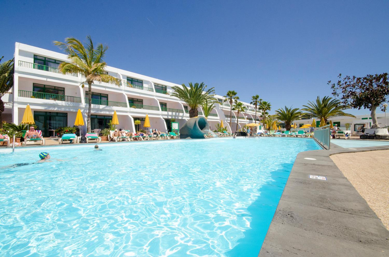 Sport & Beauty 2, Apartamentos La Penita, Las Palmas