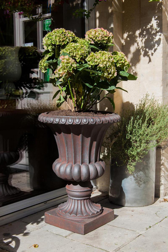 Others 4, Manoir Sainte Victoire, Calvados