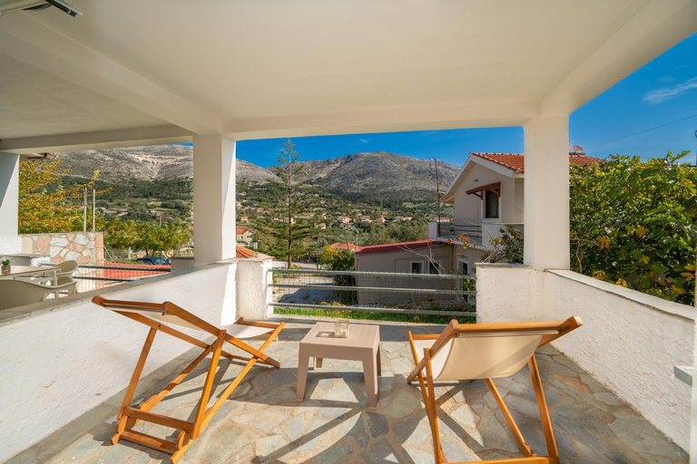 Others 2, Minas Apartments, Ionian Islands