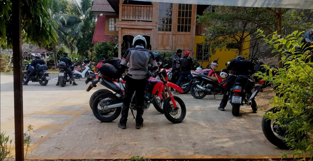 Others 2, Crossroads House - Hostel, Muang Mae Hong Son