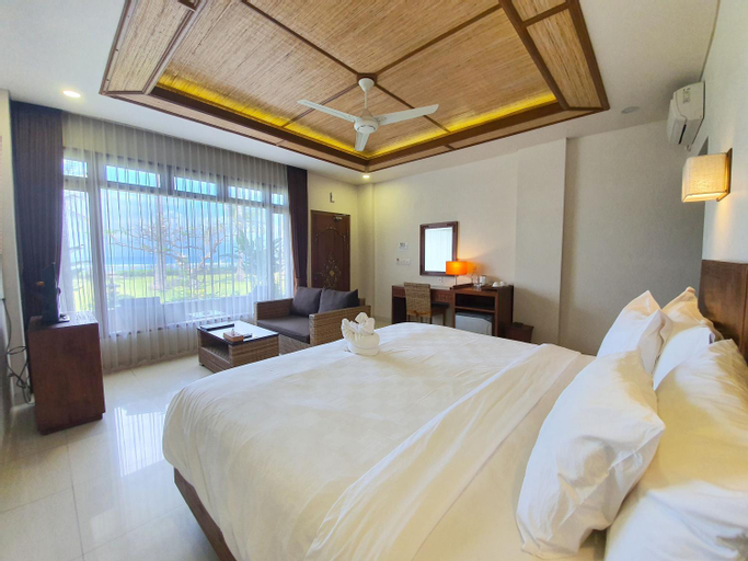 Bedroom 23