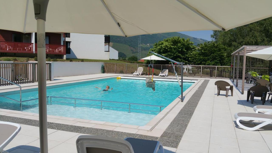 Sport & Beauty 5, Vvf Villages St Etienne Baigorry, Pyrénées-Atlantiques