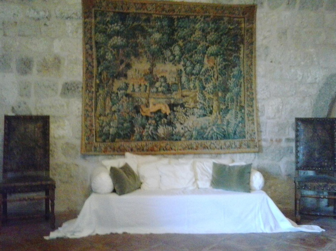 Others 3, Chateau de Cauderoue, Lot-et-Garonne