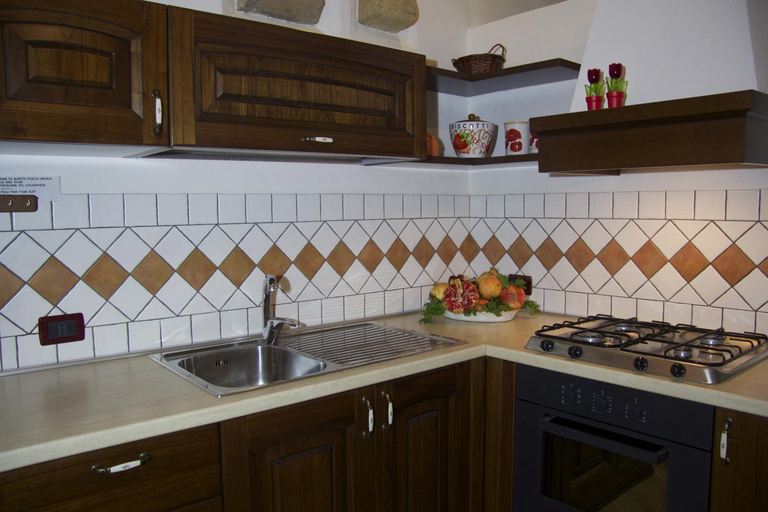 Others 3, Papparina House, Trapani