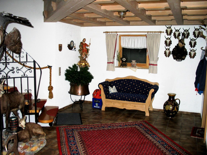 Others 5, Landhaus Krinnenspitze, Reutte