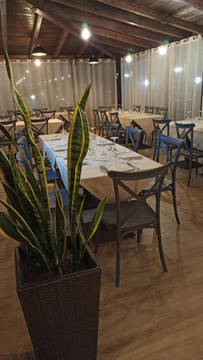 Food & Drinks 5, Fattoria Il Laghetto, Catanzaro