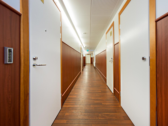 Others 5, Omena Hotel Turku, Finland Proper