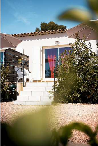 Others 4, Sous Les Pins gites et chambres d'hotes, Var
