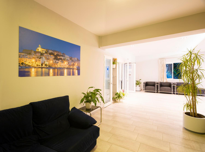 Public Area, Hostal Anibal - AB Group, Baleares