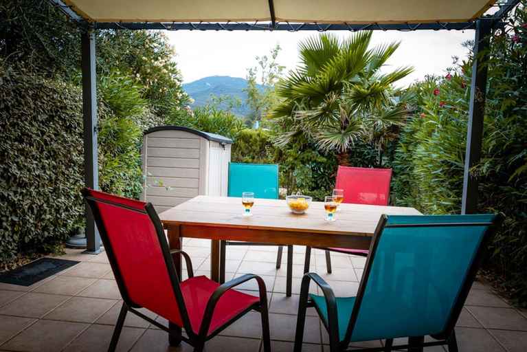 Others 3, Charmante maison a Argeles-sur-Mer avec vue sur montagne, Pyrénées-Orientales