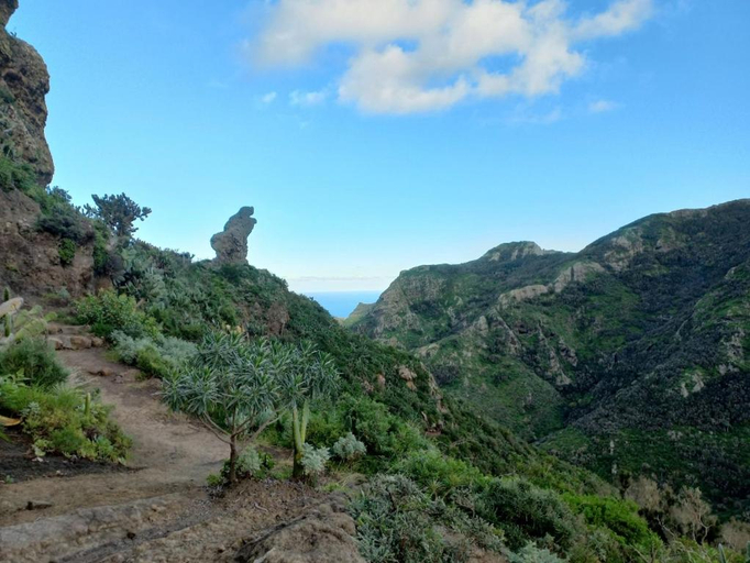 Others 3, Casa Rural Chamorga - Pension - Guesthouse -, Santa Cruz de Tenerife