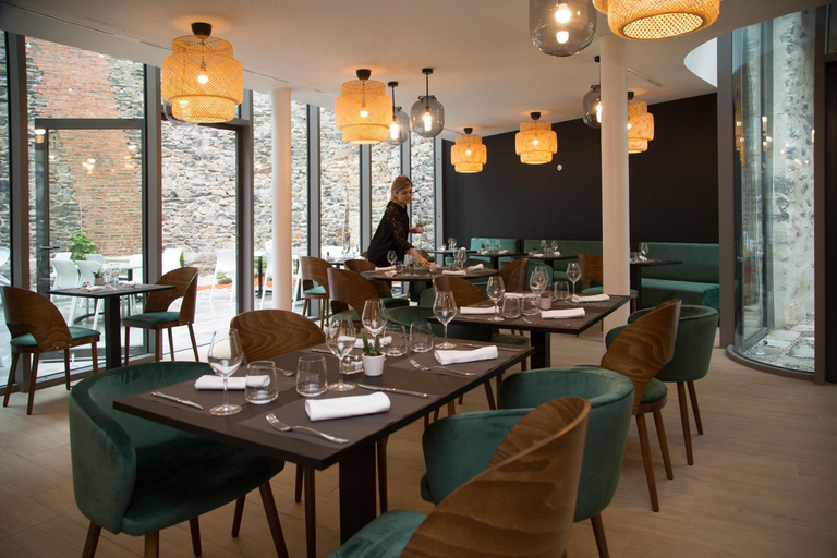 Food & Drinks, Le Patio, Haute-Loire