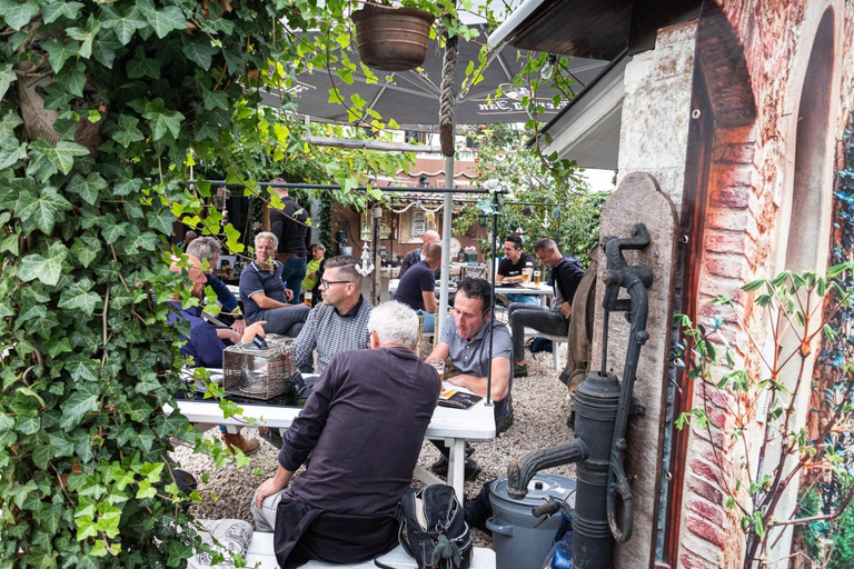 Others 3, Den oude Herberg, Nuth