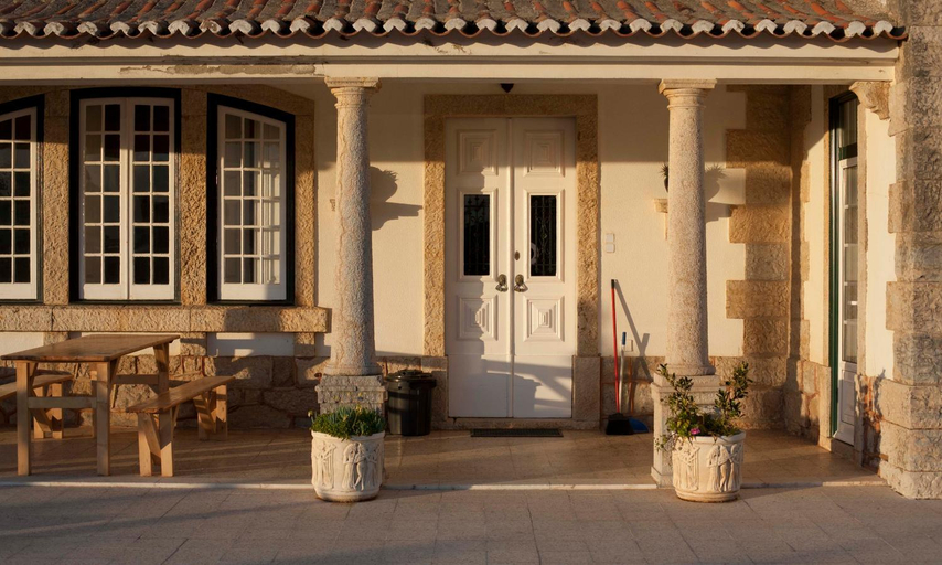 Others 4, Casa Branca, Mafra