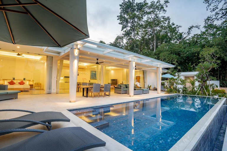 Sport & Beauty 5, AR Villa Sayan, Gianyar